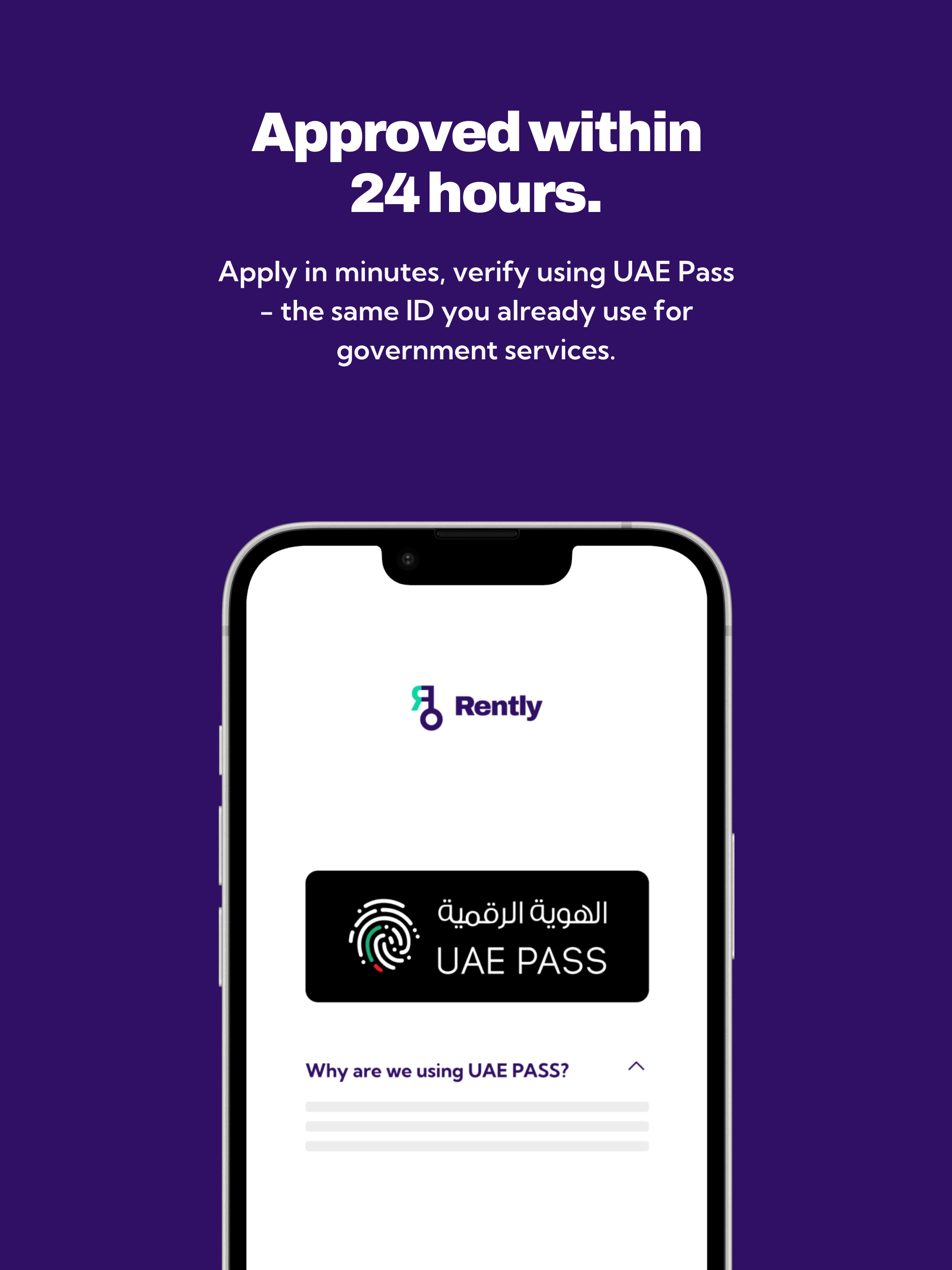 Rently App screenshot 11