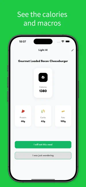 Light AI: Life Reset screenshot 4