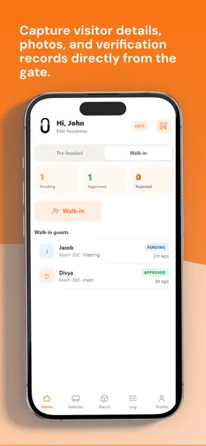 Urwa Gate screenshot 3