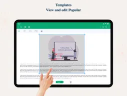 XLS Sheet: XLS Viewer & Editor screenshot 10