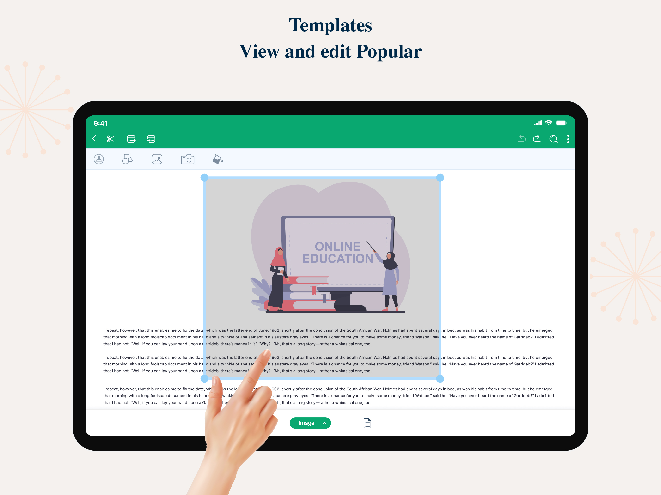 XLS Sheet: XLS Viewer & Editor