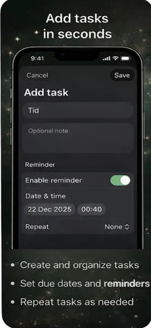klar do it screenshot 1