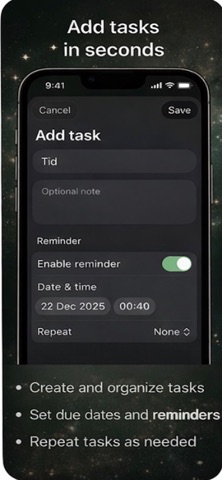 klar do it Screenshot 1 of 4