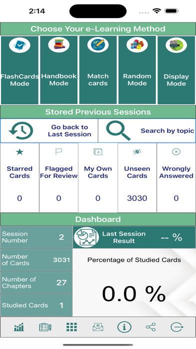 Screenshot #1 pour HESI Admission Assessment Exam
