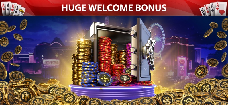 Omaha Poker: Pokerist screenshot 10