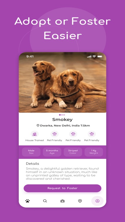 Pawrpose: Pet Mood AI screenshot-3