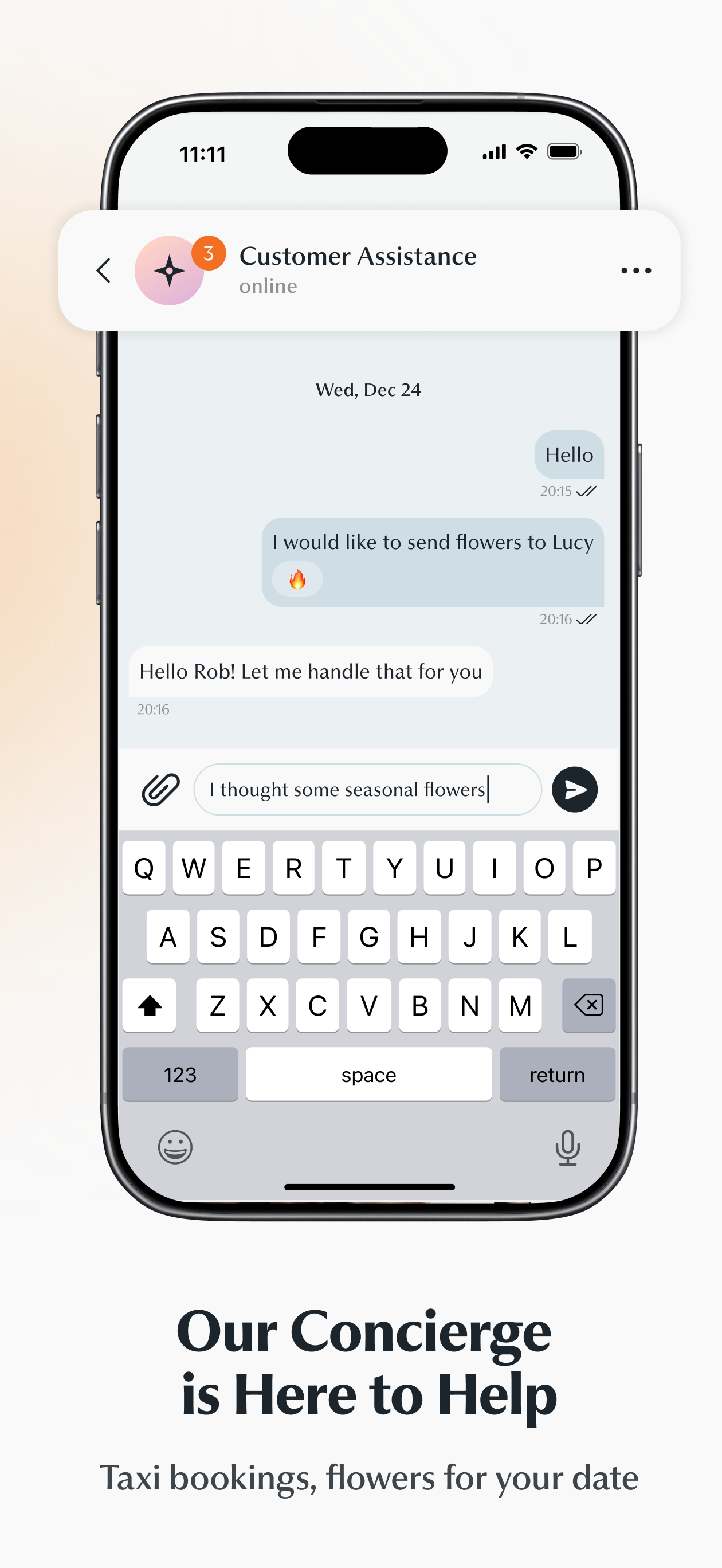 A List exclusive club screenshot 5