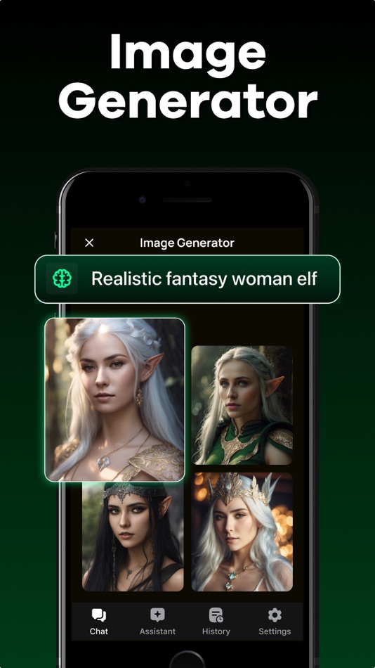 #4. AI Detector | Text Humanizer (iOS) 由: YunoApp