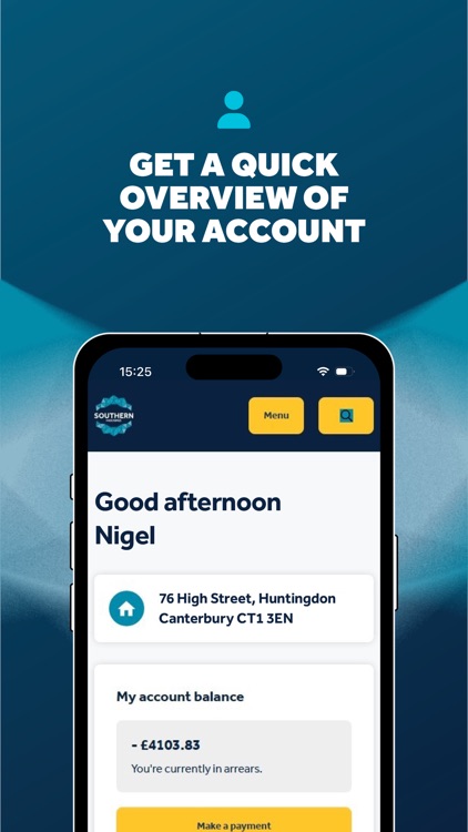 Southern Housing Online