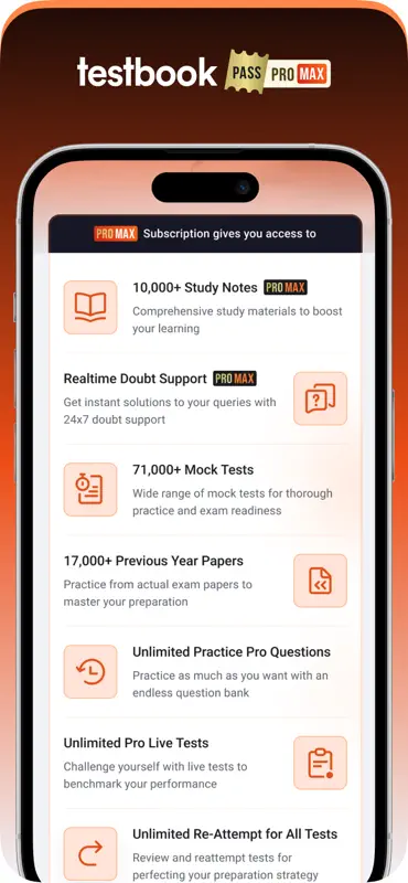 Testbook screenshot 4 of 6