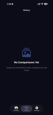 Before & After Photo Screenshot 2 of 3