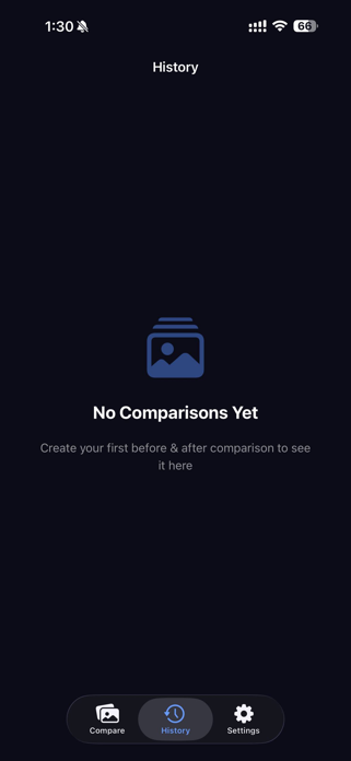 Before & After Photo Screenshot 2 of 3