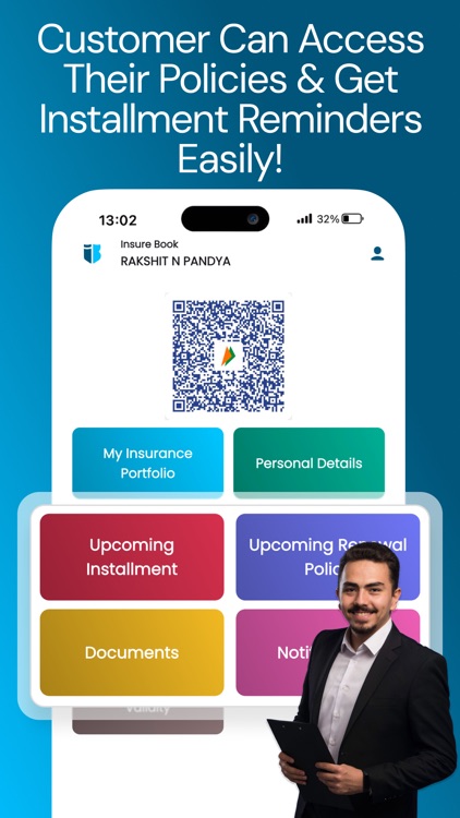 Insurance & Policy Management screenshot-6