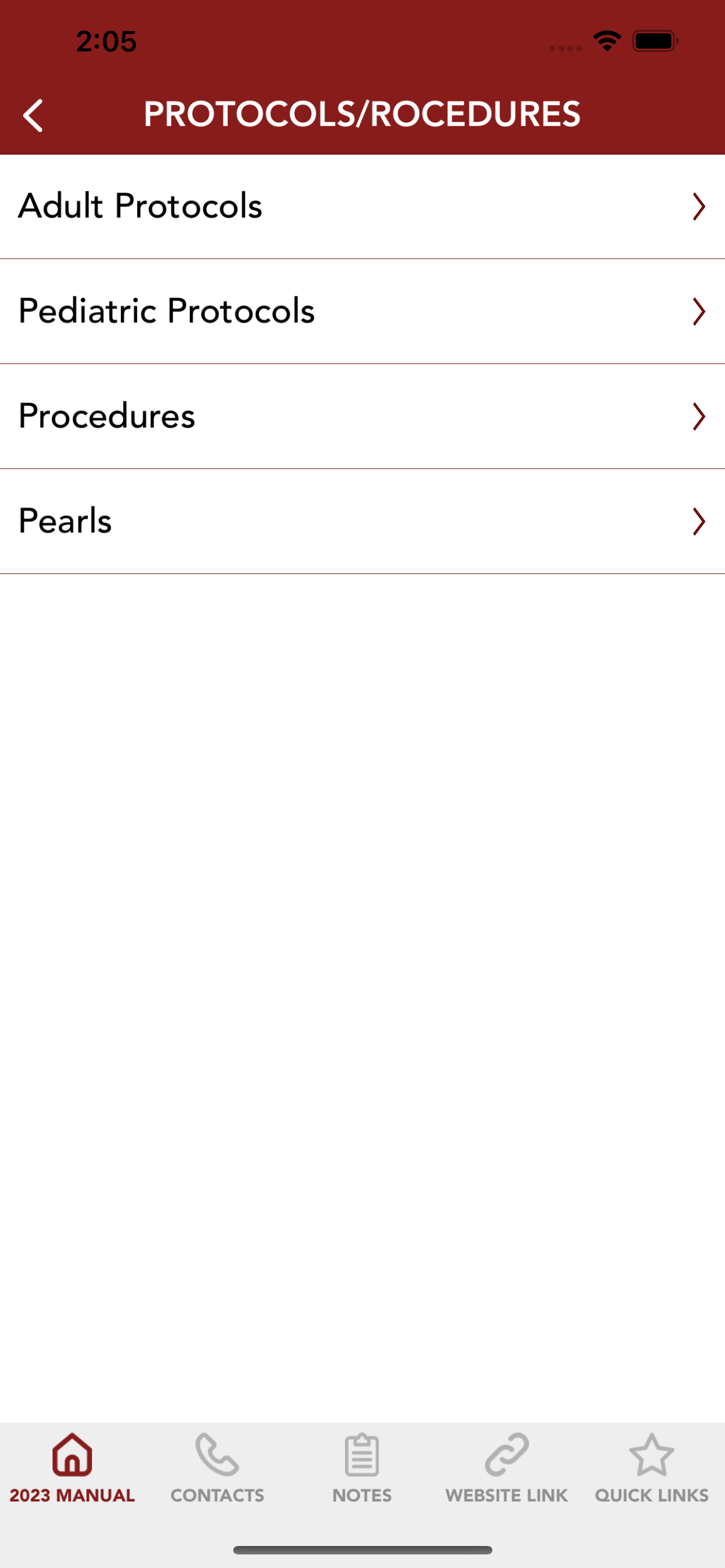 S-SV EMS Field Resource Guide