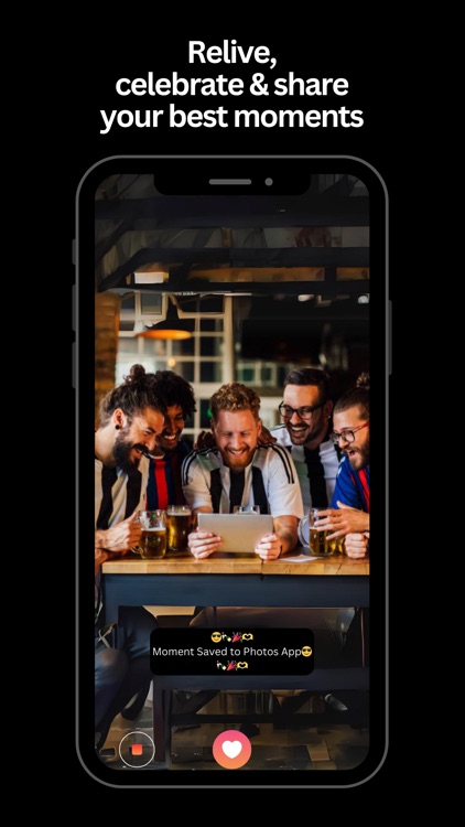 Capturz: Upgrade Your Tennis screenshot-3