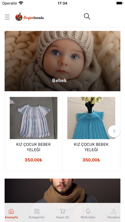 Orgum Burada screenshot-4