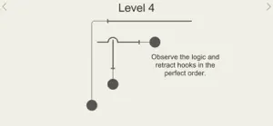 Unhook Minimal Logic screenshot 3