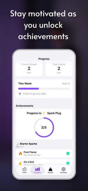 Simply Fast - Get in Shape screenshot 2