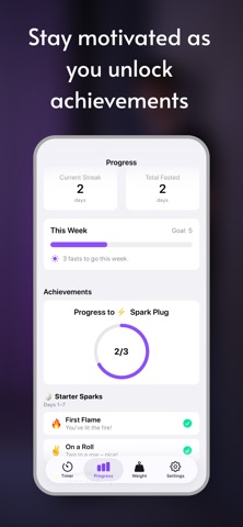Simply Fast - Get in Shape Screenshot 2 of 6