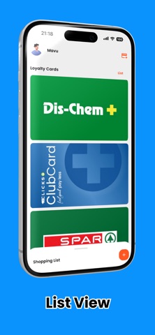Cardz screenshot