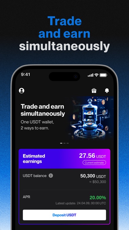 Flipster - Trade BTC & SOL screenshot-3