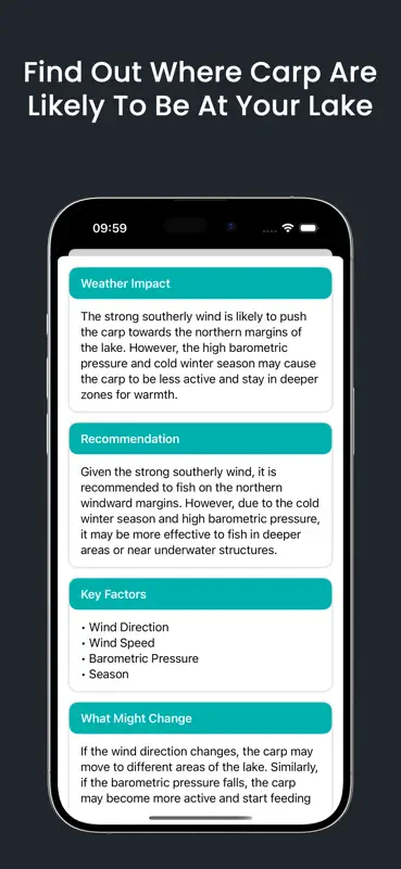 Elements AI screenshot 4 of 4