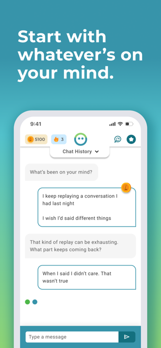 Lore Health Screenshot 2 of 6