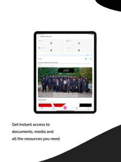 Penrose Academy Mobile screenshot 8