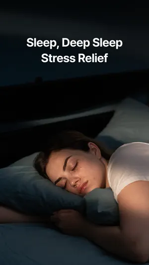 SoundPill: Sleep,Relax,Stress screenshot 1