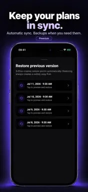Structured Flow: Daily Planner screenshot 7