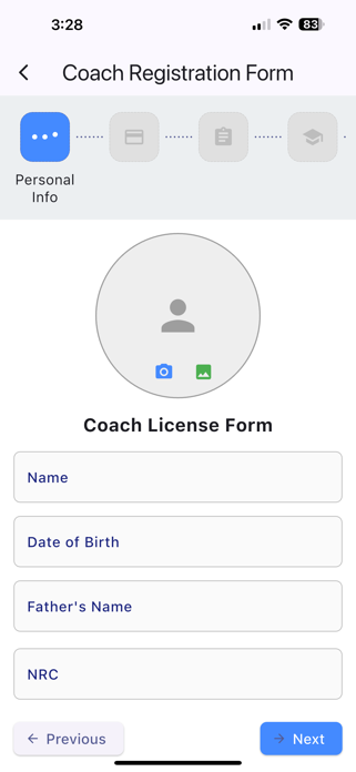 Mtf License Screenshot 5 of 5