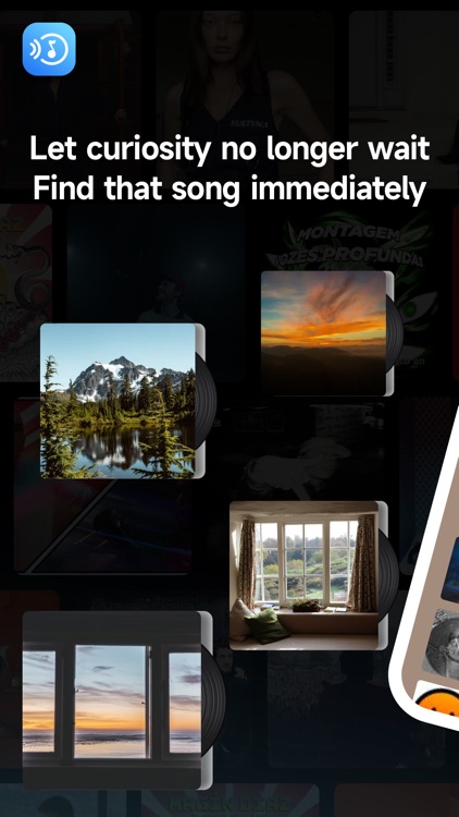 Music Recognition- Song Finder