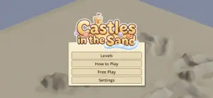 Castles in the Sand screenshot 2
