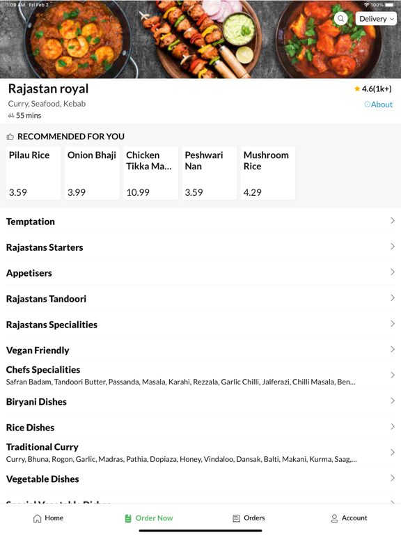Screenshot #6 pour Rajastan Royal