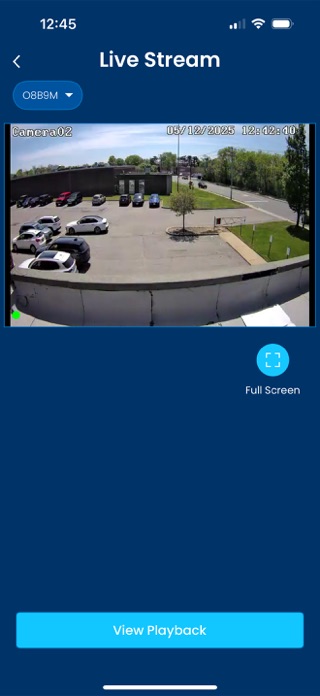 SecureGuard Cloud Screenshot 3 of 6