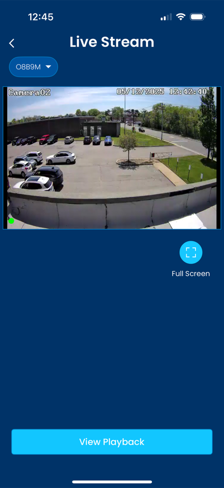 SecureGuard Cloud screenshot 3