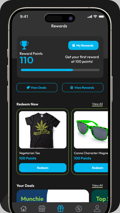 Hangar 420 Screenshot