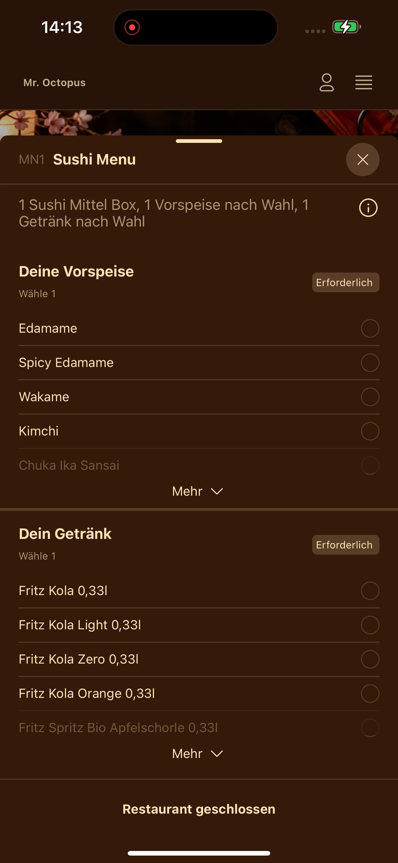 Screenshot 6 of Mr Octopus