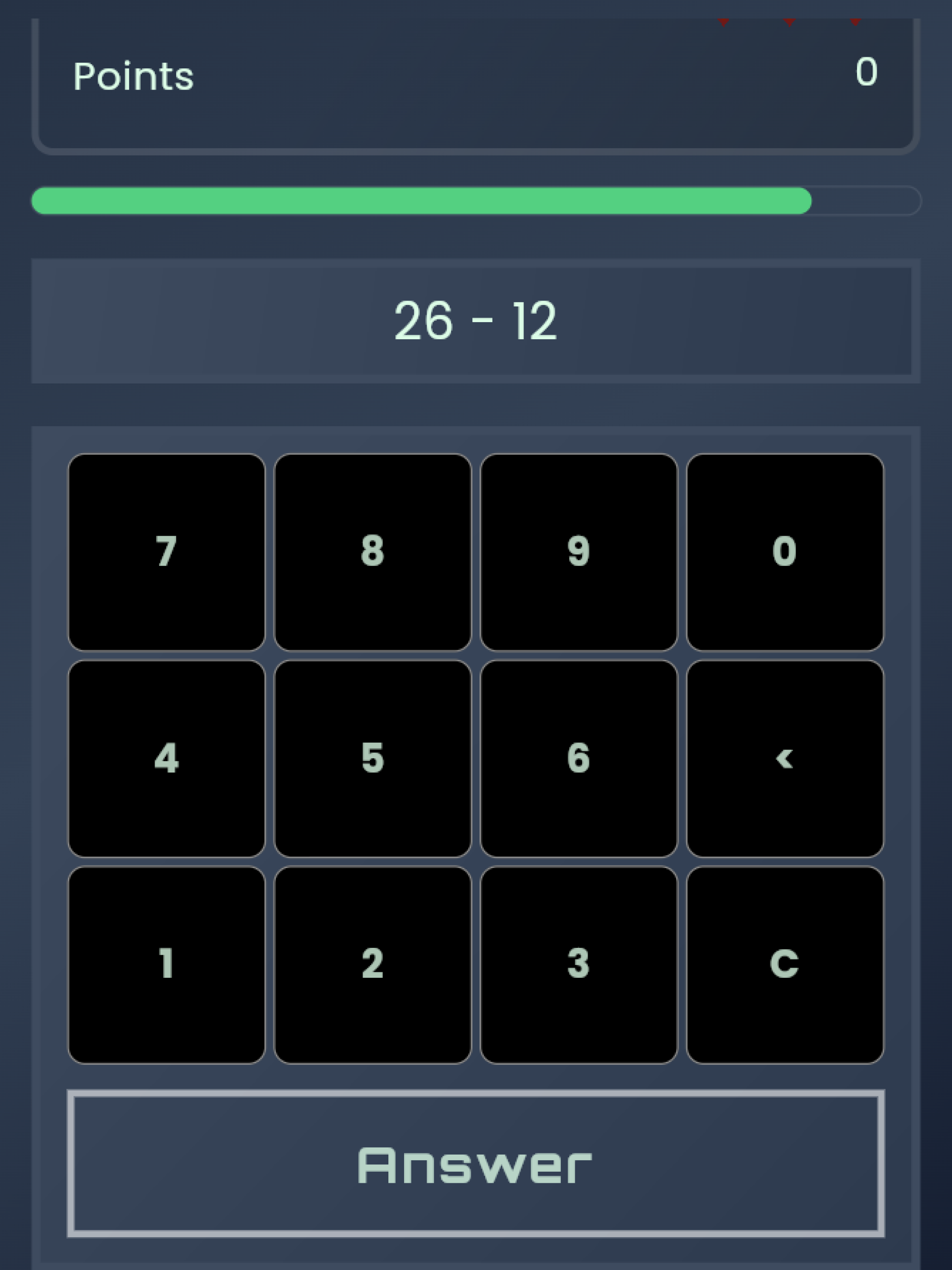 Simple Countings screenshot 5