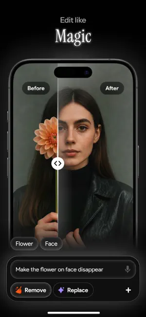 Photo Editor Eraser AI: Vanish screenshot 4