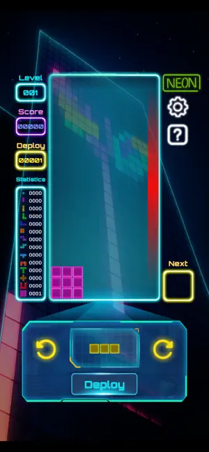 Sirret Terris Reversed screenshot 4