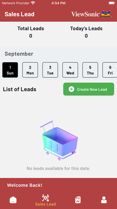 Partner Direct Screenshot