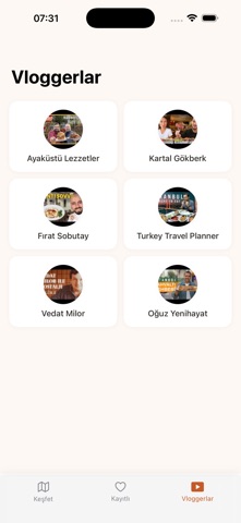 Keshif screenshot