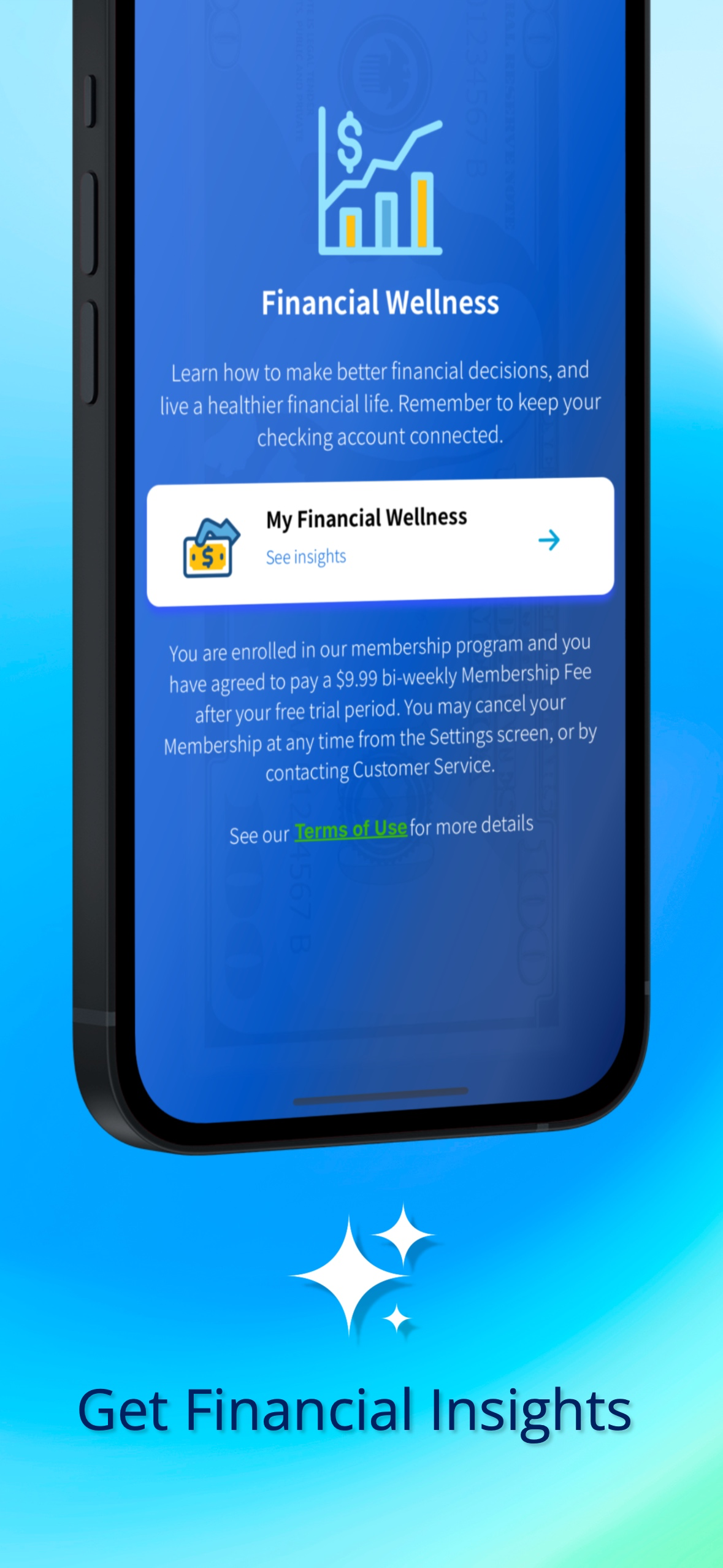 VANSi - Cash Advance screenshot 6