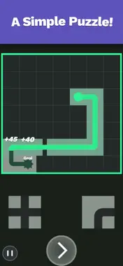 Pipe Cube screenshot 1