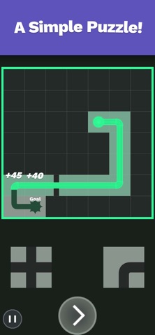 Pipe Cube Screenshot 1 of 3