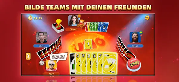 UNO!™ Screenshot 2