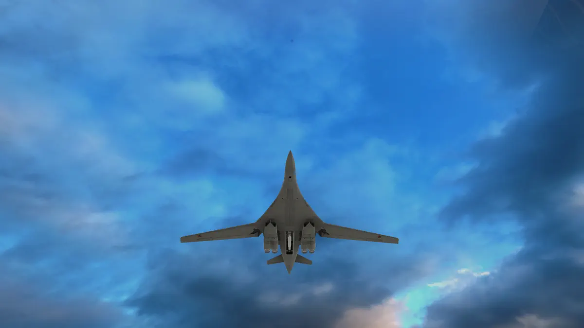 Aircraft Show screenshot 7