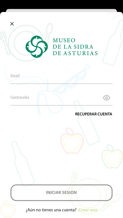 Sidrera Screenshot