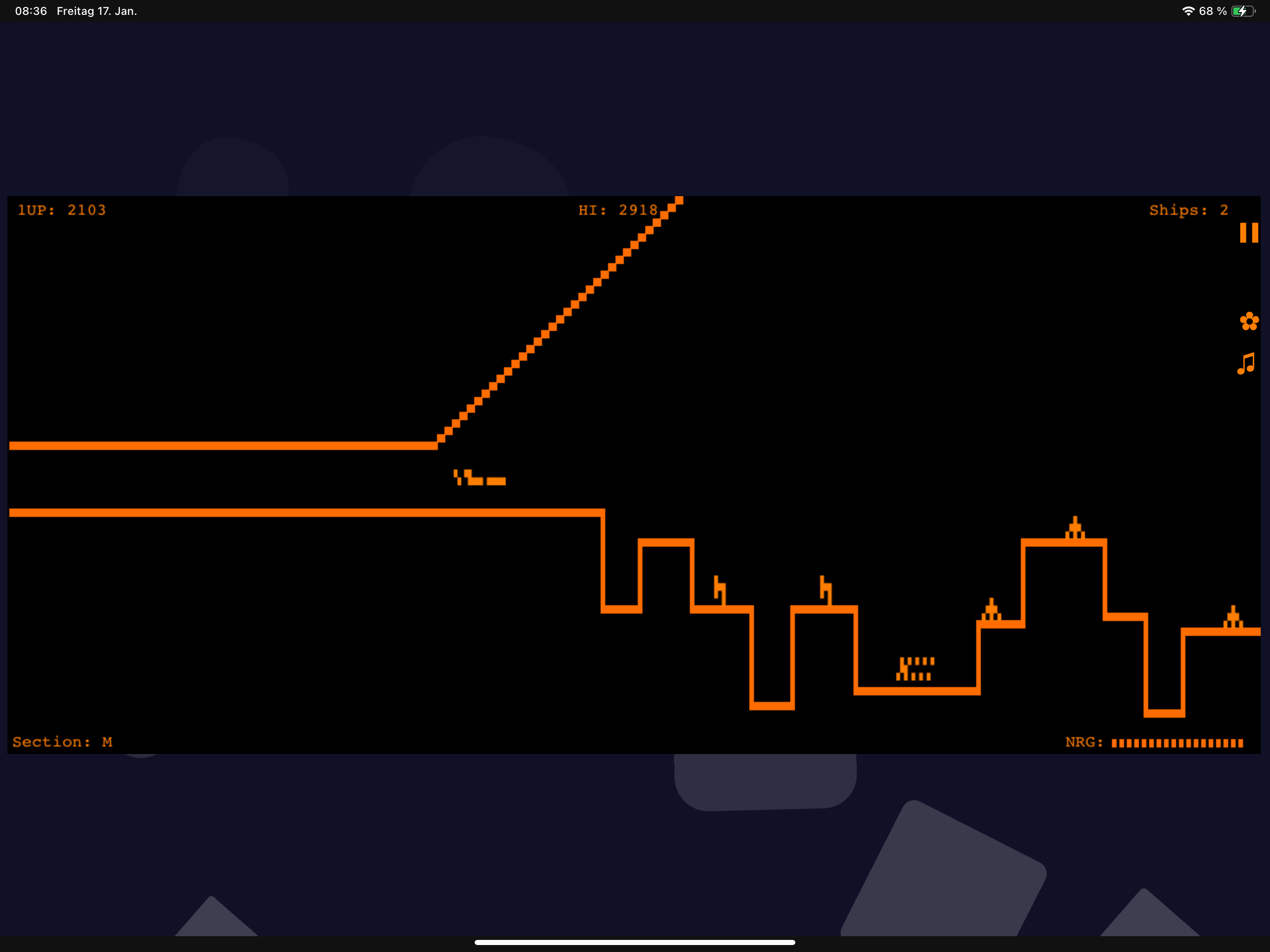 Pixel Cavern screenshot 16